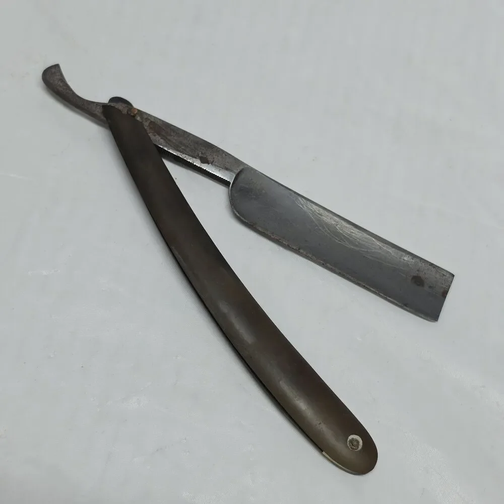 H. Boker & Co. about vintage please